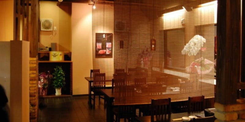 焼肉ホルモンおうじ 山形篭田店 - 画像4