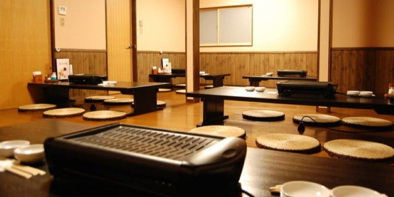 焼肉ホルモンおうじ 山形篭田店 - 画像5