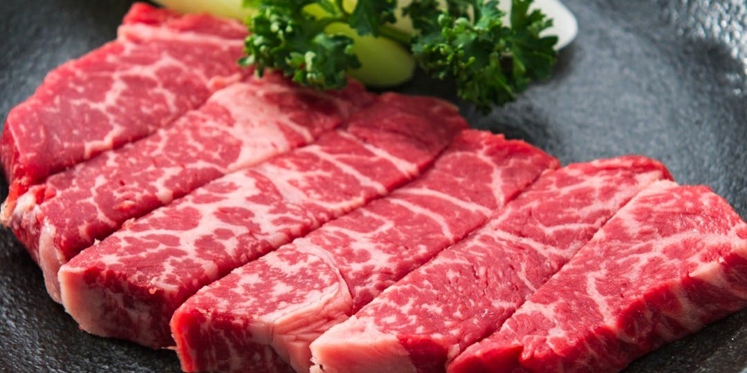 焼肉ホルモンおうじ 山形篭田店 - 画像1