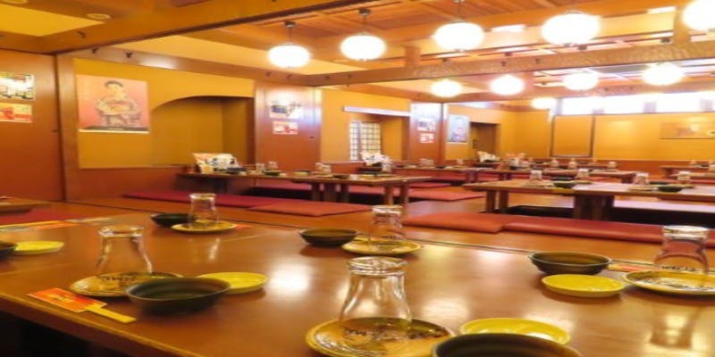 はかた商店 湘南台店 - 画像2