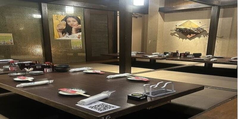 宴会飲み放題無制限 はかた料理専門店 はかた商店 せんげん台 - 画像2
