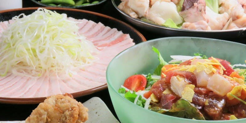 小田原居酒屋 シン・はかた商店 - 画像9