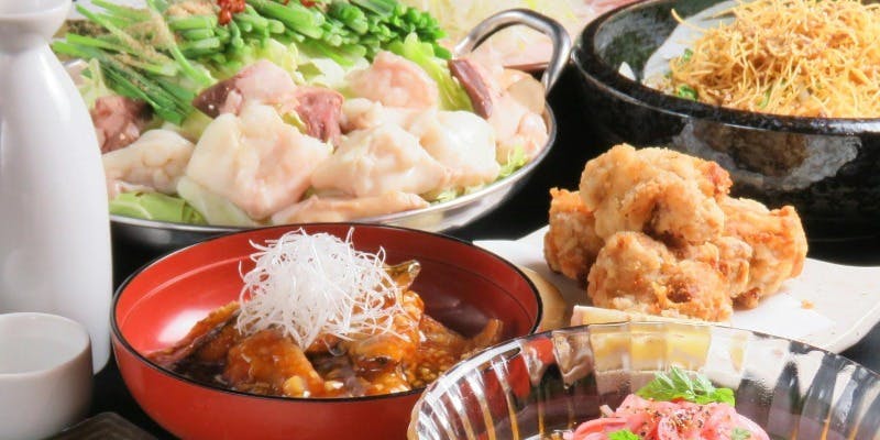 小田原居酒屋 シン・はかた商店 - 画像6