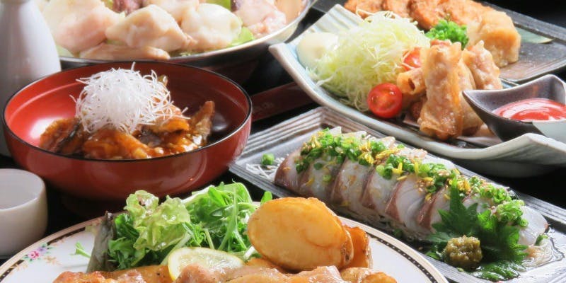 小田原居酒屋 シン・はかた商店 - 画像10