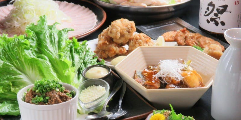 小田原居酒屋 シン・はかた商店 - 画像13