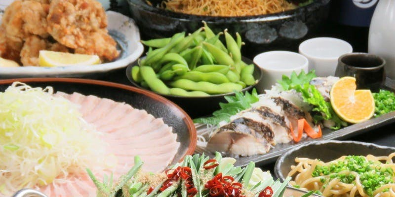 小田原居酒屋 シン・はかた商店 - 画像12