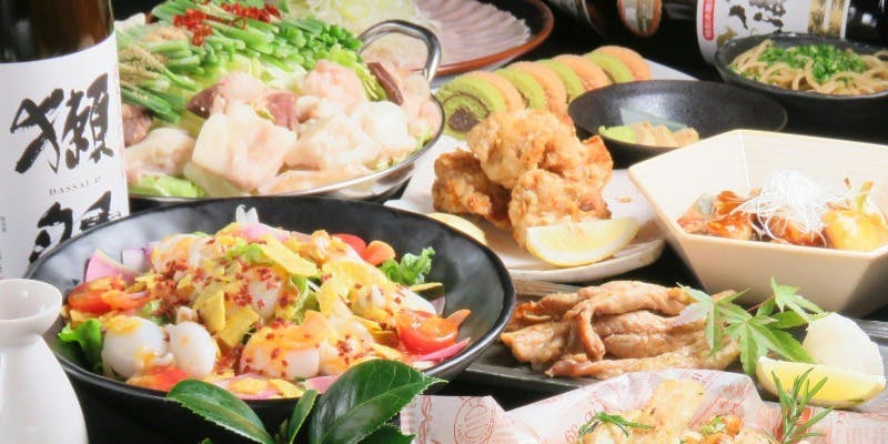 小田原居酒屋 シン・はかた商店 - 画像7