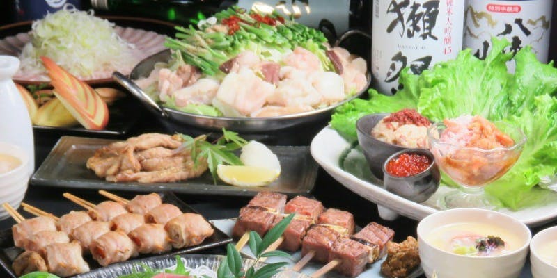 小田原居酒屋 シン・はかた商店 - 画像8