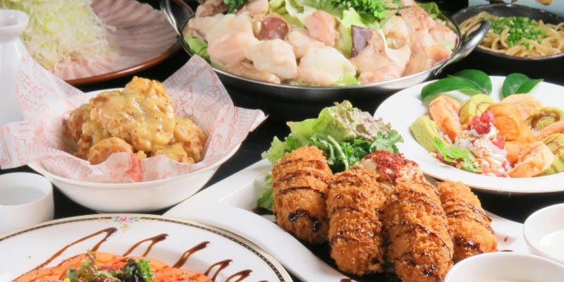 小田原居酒屋 シン・はかた商店 - 画像11