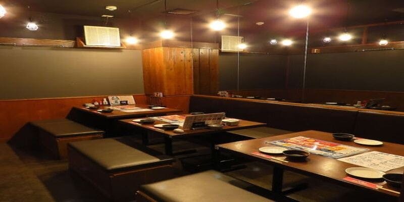 小田原居酒屋 シン・はかた商店 - 画像2