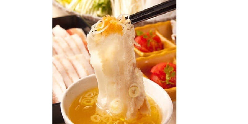 宴会飲み放題無制限 はかた料理専門店 はかた商店 金沢文庫東口店 - 画像6