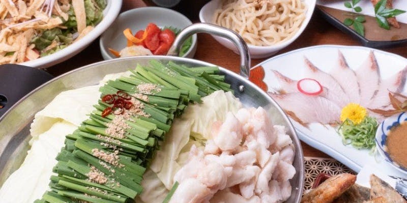 宴会飲み放題無制限 はかた料理専門店 はかた商店 金沢文庫東口店 - 画像14