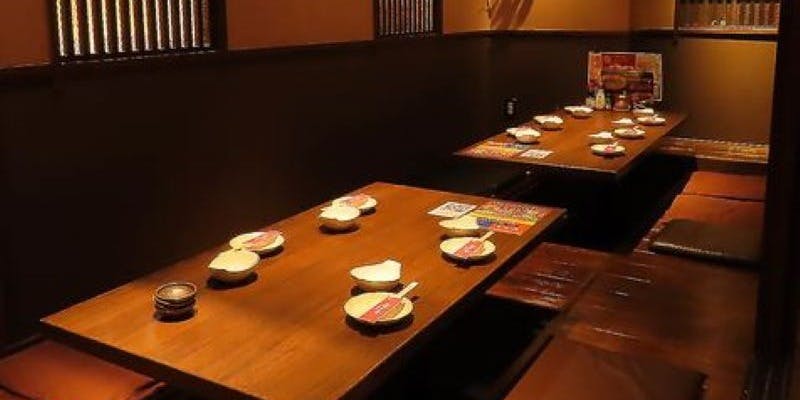 宴会飲み放題無制限 はかた料理専門店 はかた商店 海浜幕張 - 画像2