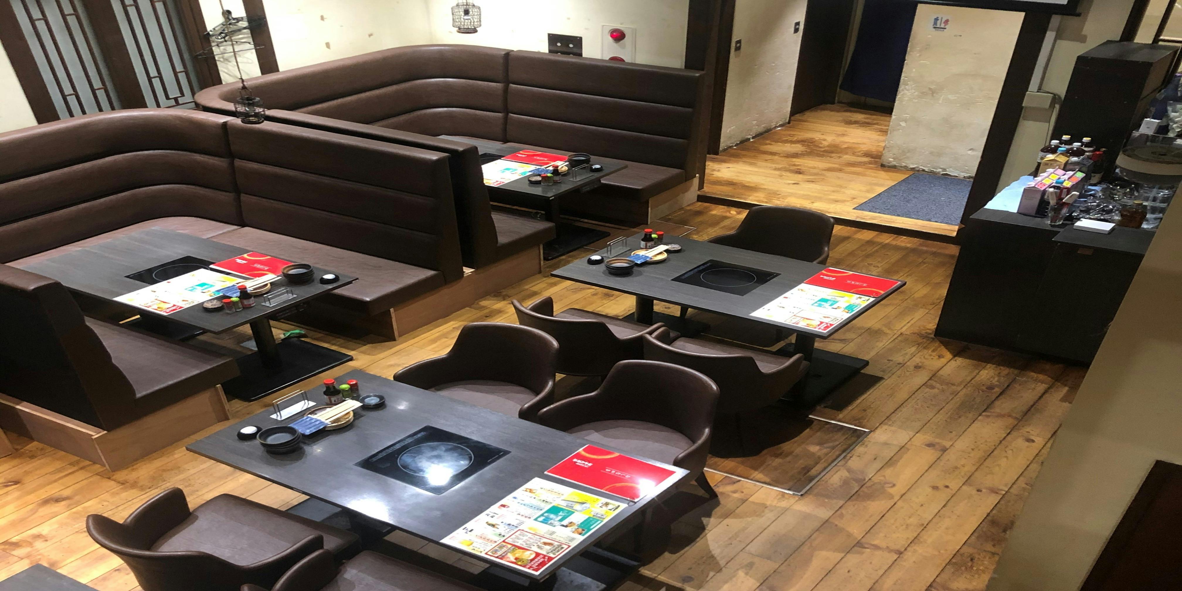 宴会飲み放題無制限 はかた料理専門店 はかた商店 飯田橋西口店 - 画像2