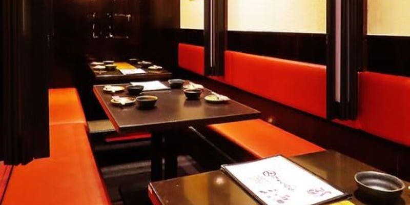 【完全個室】宴会飲み放題無制限 はかた料理専門店 はかた商店 武蔵中原店 - 画像2