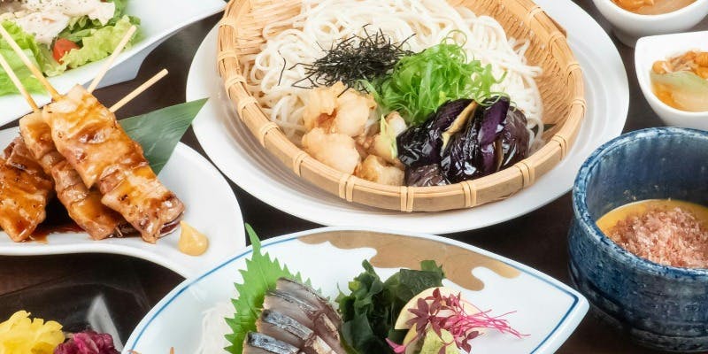 宴会飲み放題無制限 はかた料理専門店 はかた商店 藤沢店 - 画像13