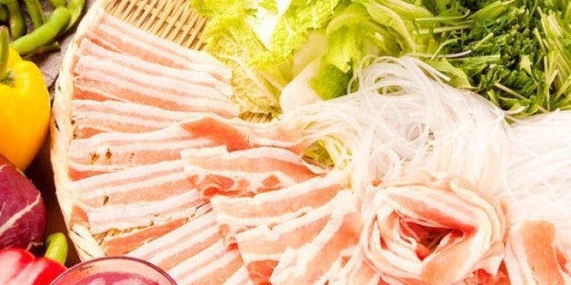 宴会飲み放題無制限 はかた料理専門店 はかた商店 藤沢店 - 画像11