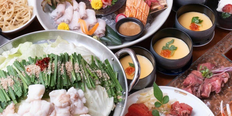 宴会飲み放題無制限 はかた料理専門店 はかた商店 藤沢店 - 画像12