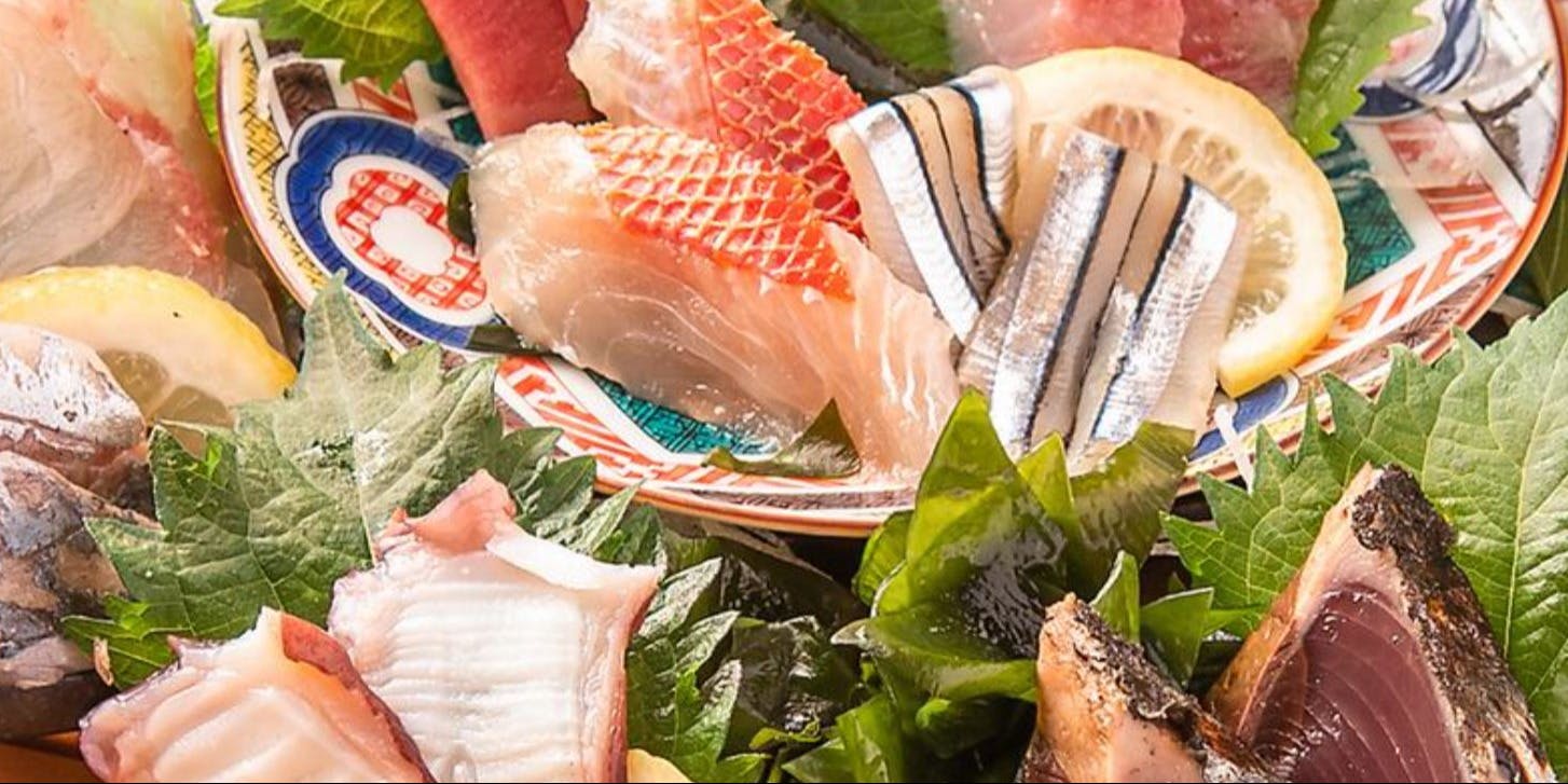 貝・刺身専門店 しらはら 東戸塚 - 画像1