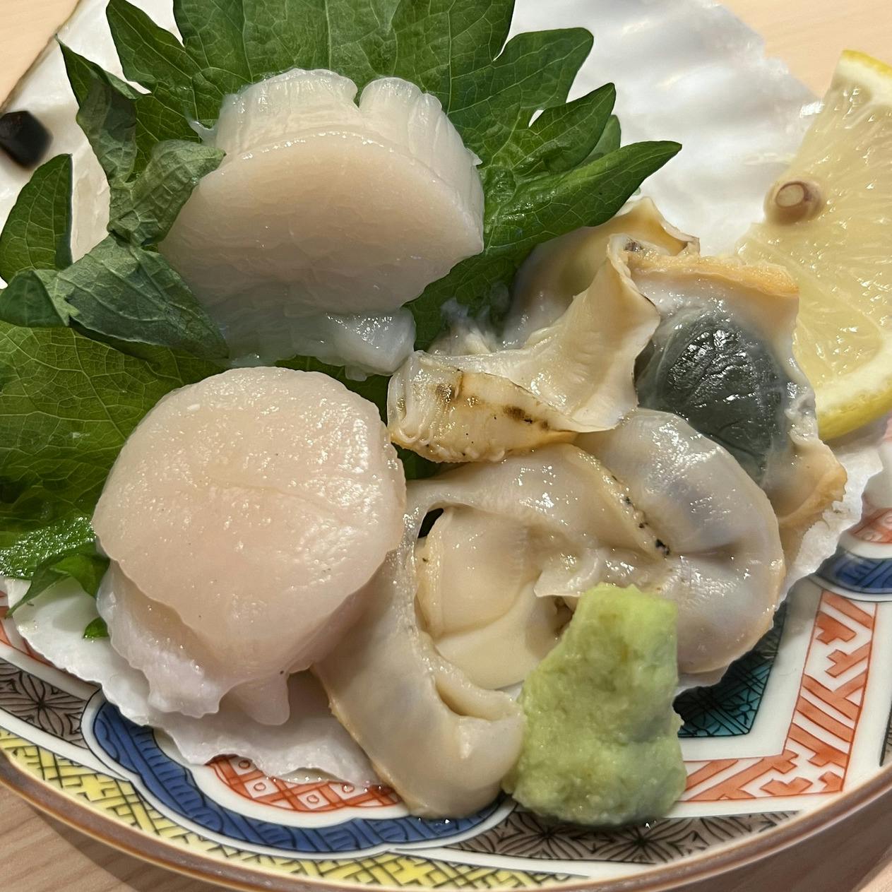 貝・刺身専門店 しらはら 東戸塚 - 画像4