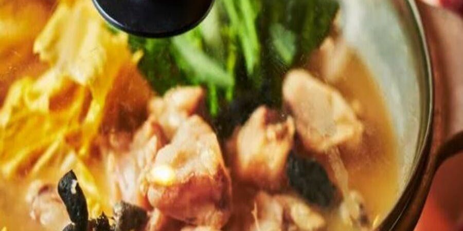 魚と酒はなたれ横浜東口店 - 画像3