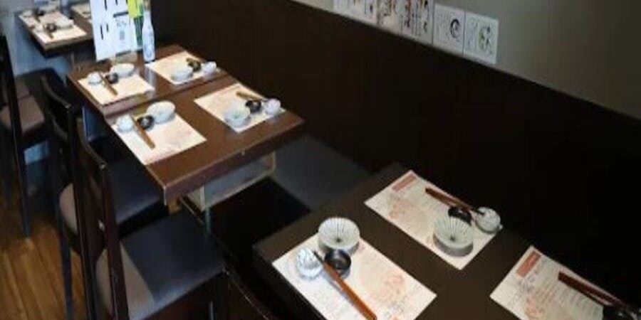 魚と酒はなたれ横浜東口店 - 画像4