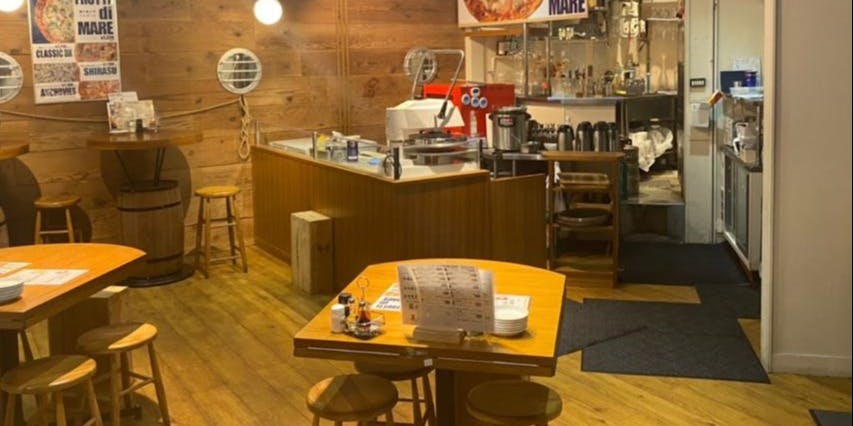 湘南バルはなたれThe Fish&Oysters - 画像2