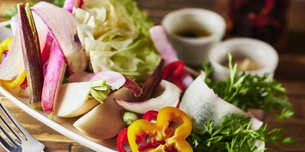 湘南バルはなたれThe Fish&Oysters - 画像3