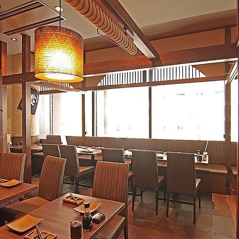 魚と酒はなたれ品川店 - 画像5