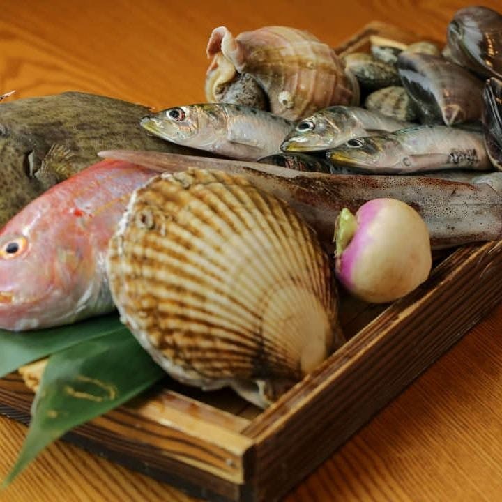 魚と酒はなたれ丸の内本店 - 画像3