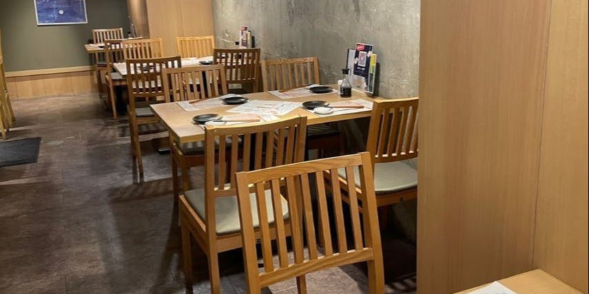 魚と酒はなたれ野毛本店 - 画像2