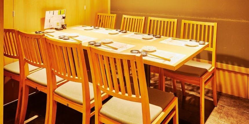 魚と酒はなたれ野毛本店 - 画像4