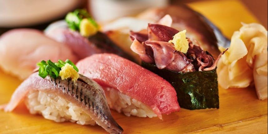 魚と酒はなたれ野毛本店 - 画像5