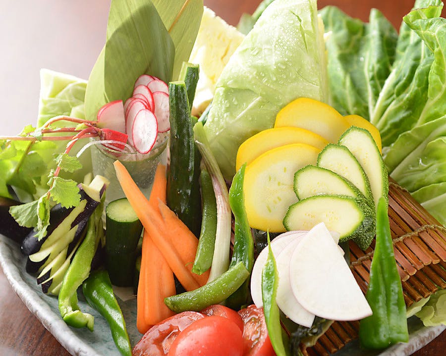 魚と酒はなたれ野毛本店 - 画像2