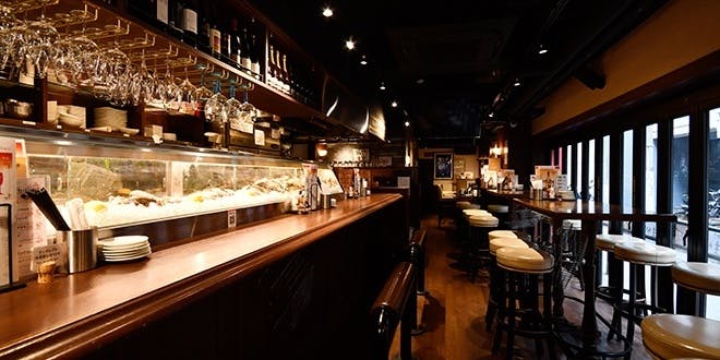 SEAFOOD STAND PACIOREK 野毛店 - 画像4