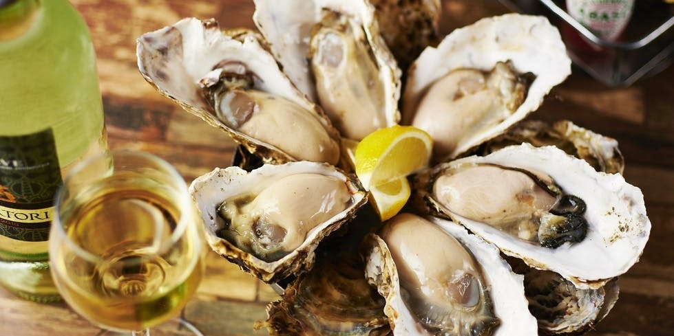 SEAFOOD STAND PACIOREK 野毛店 - 画像3