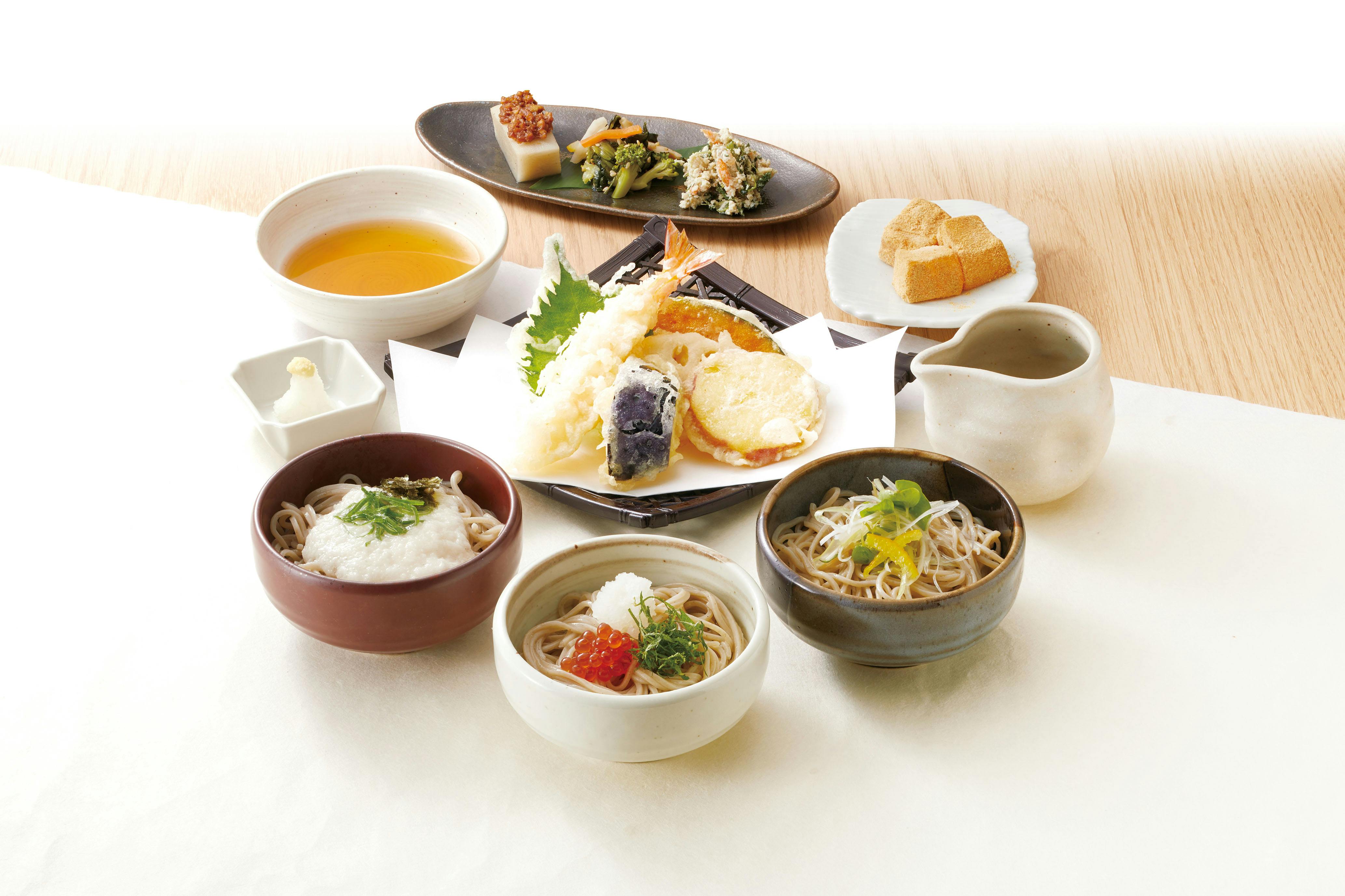 家族亭 上本町YUFURA店 - 画像3