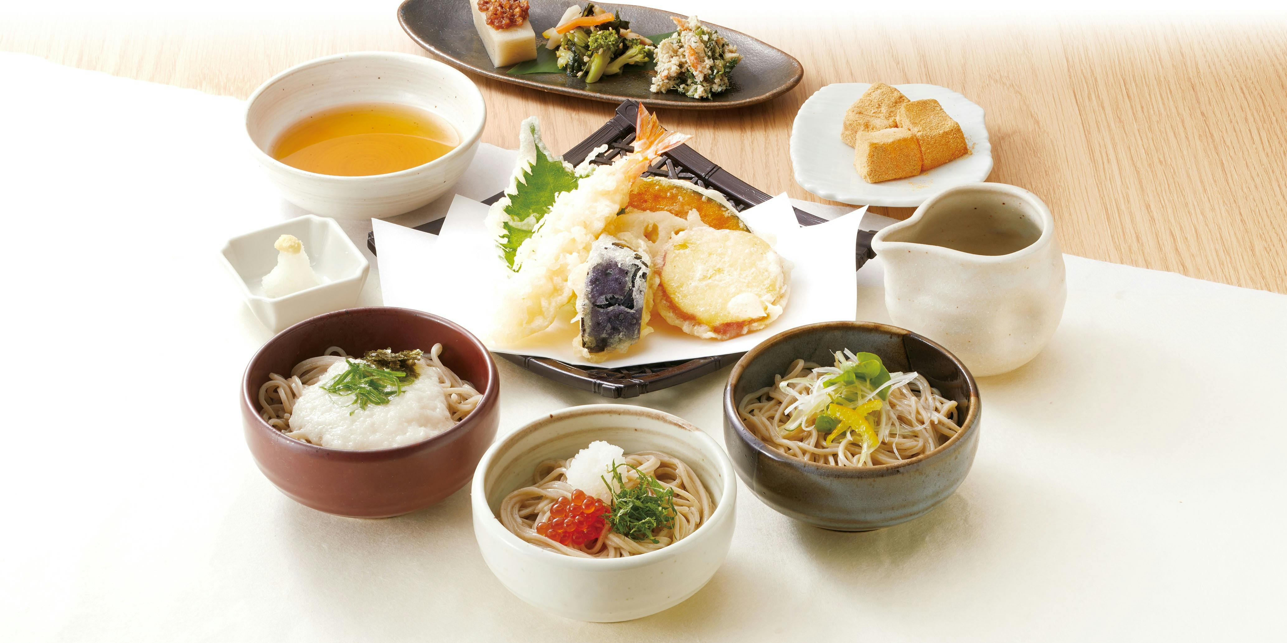 三宝庵 セレオ八王子店 - 画像3