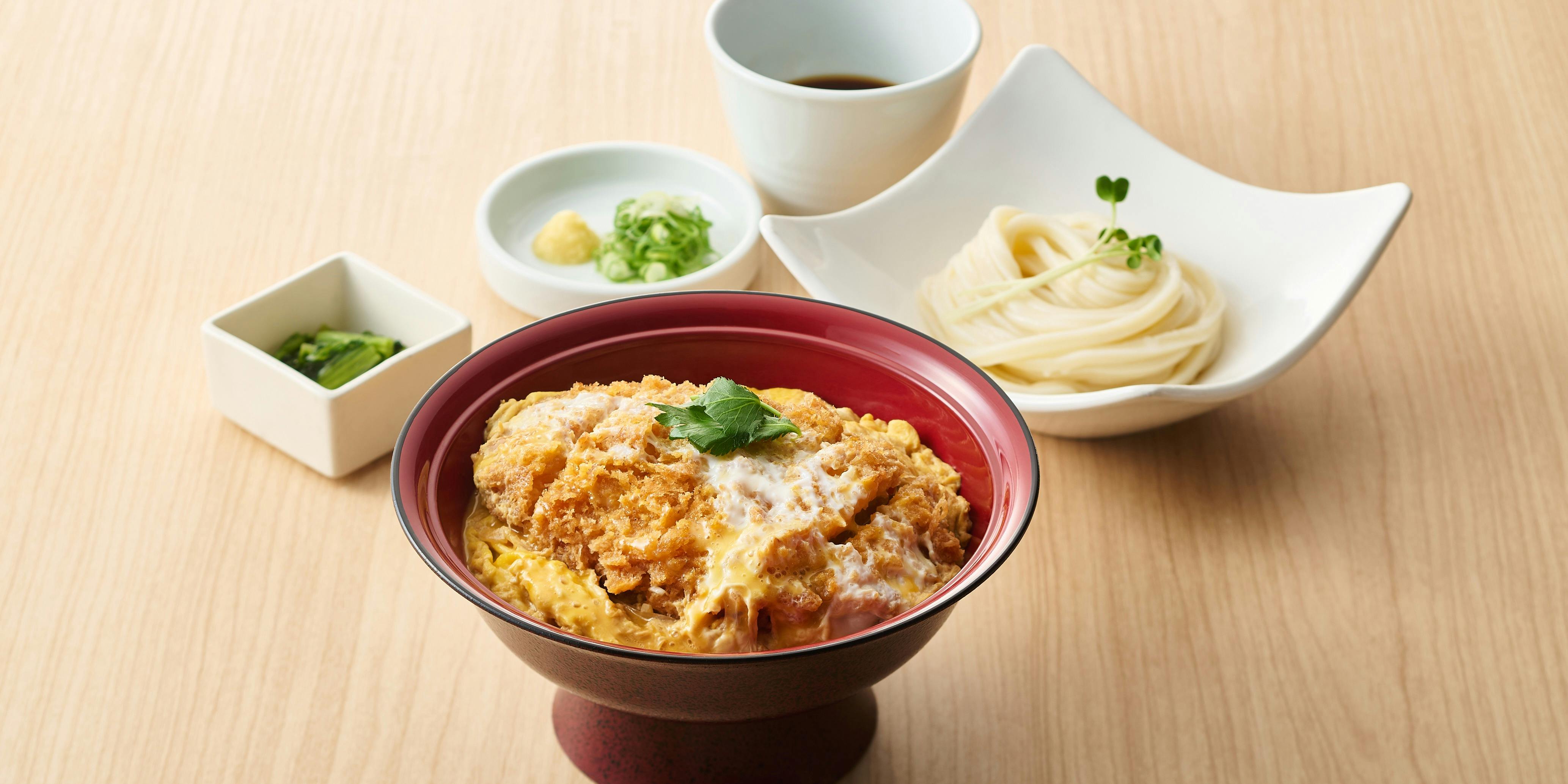 うどんの詩 東武船橋店 - 画像3