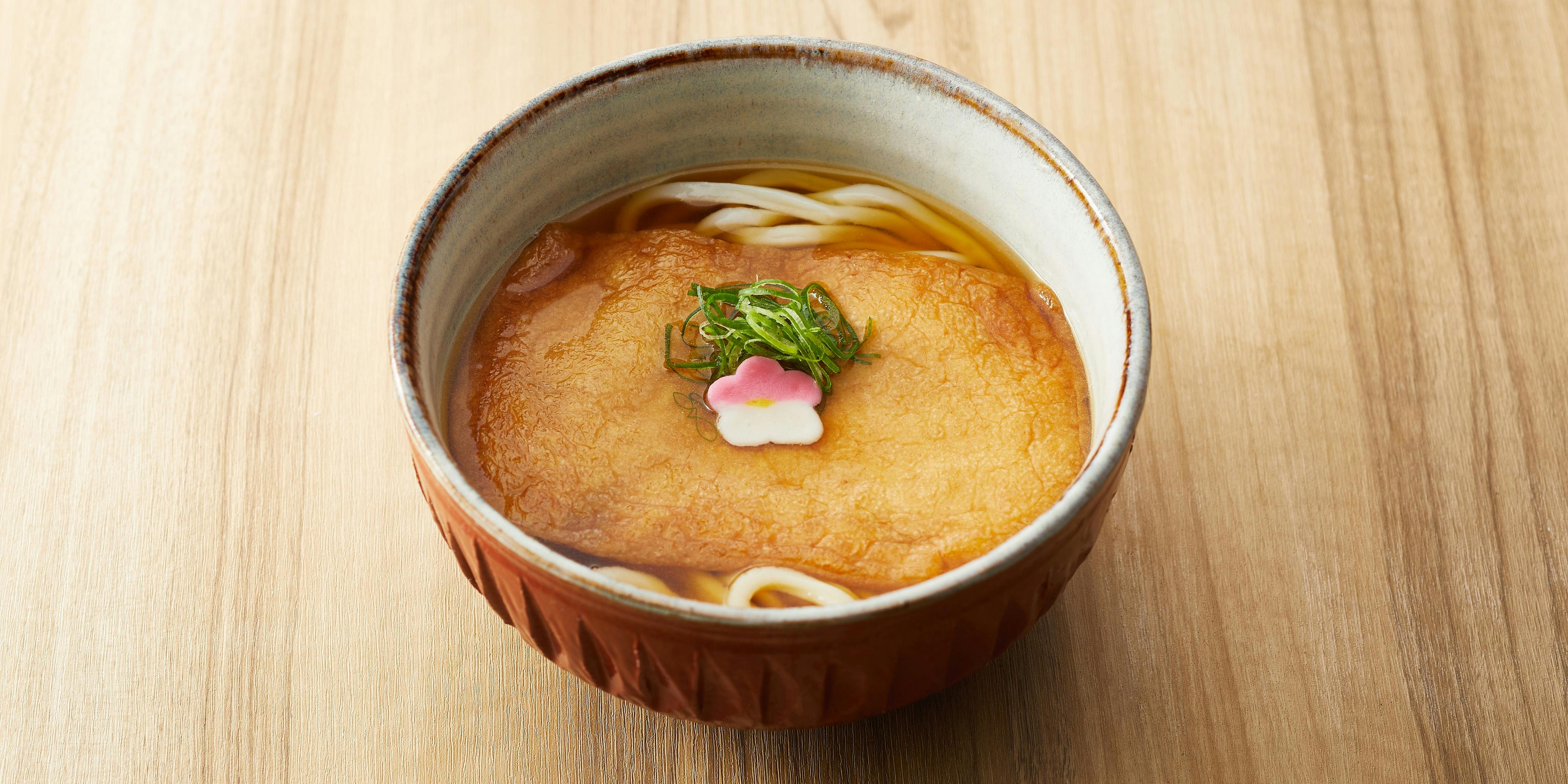 うどんのう 流山おおたかの森店 - 画像1