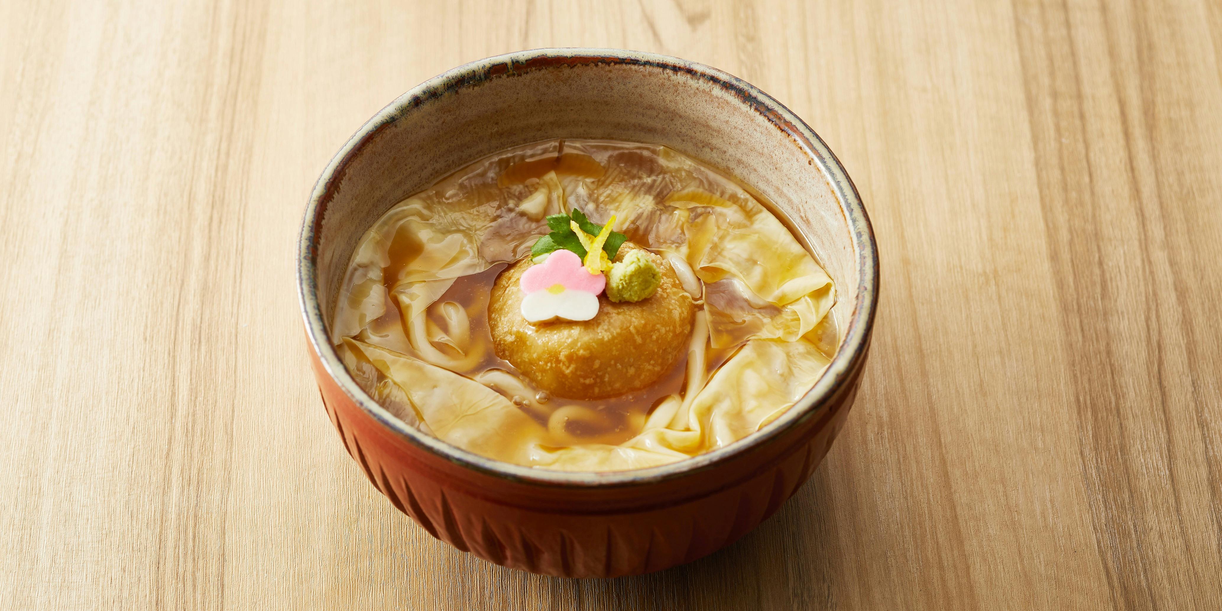 うどんのう 流山おおたかの森店 - 画像4