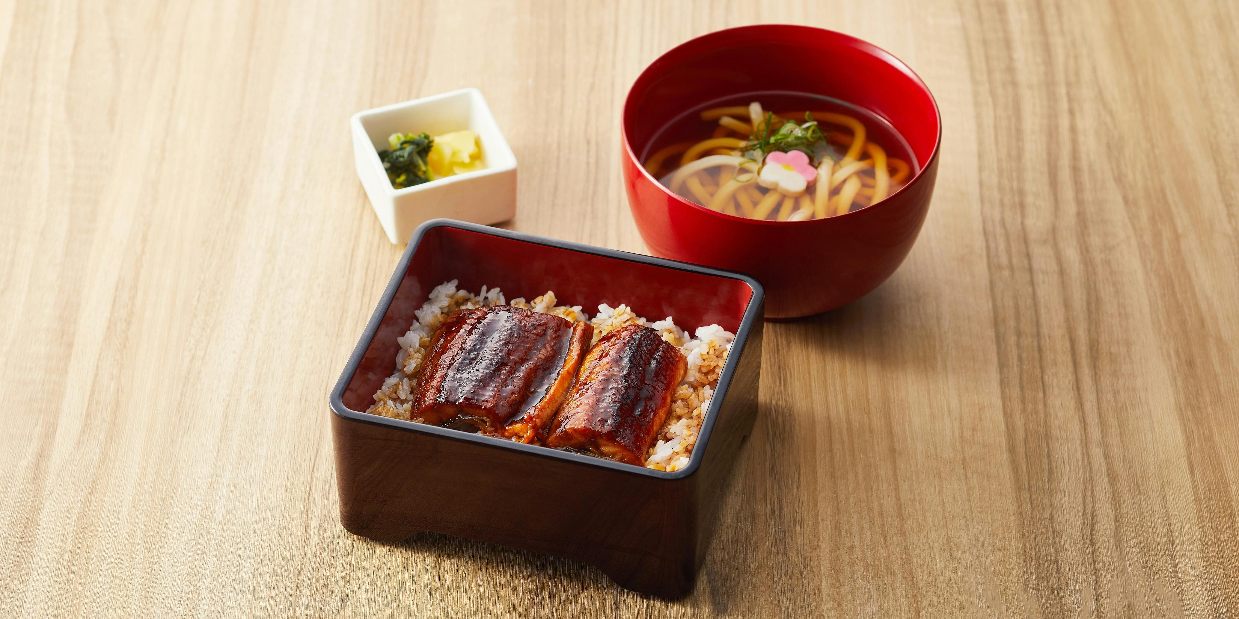 うどんのう 流山おおたかの森店 - 画像5