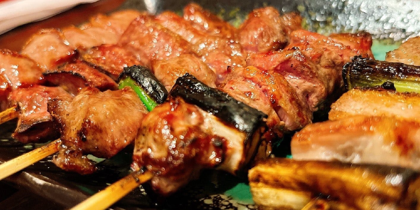 やきとん筑前屋 人形町総本店 - 画像1