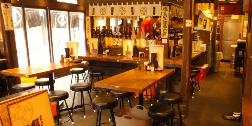 やきとん筑前屋 人形町総本店 - 画像3