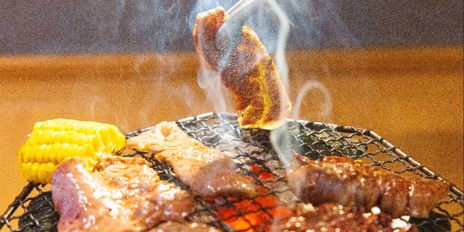 炭火焼肉食道園 蒲田西口店 - 画像1