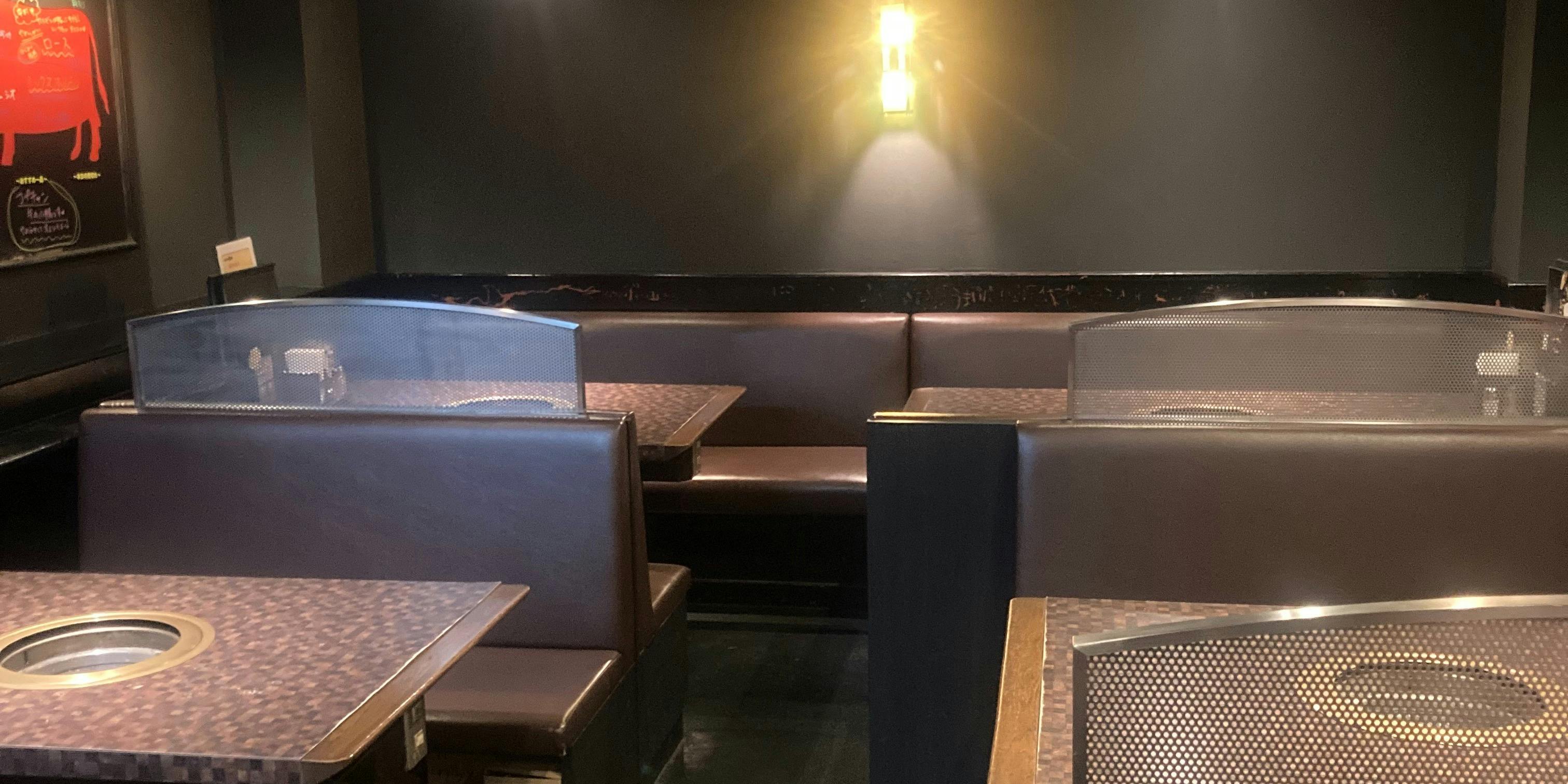 炭火焼肉食道園 蒲田西口店 - 画像4