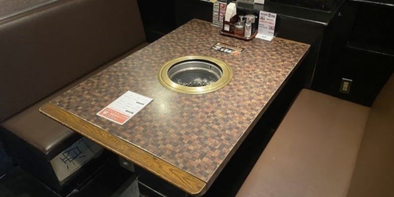 炭火焼肉食道園 蒲田西口店 - 画像3