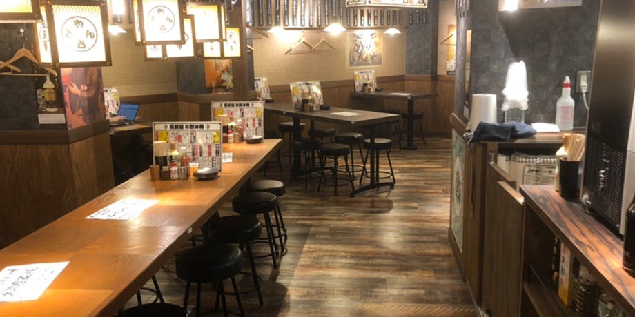 やきとん筑前屋 大門店 - 画像3