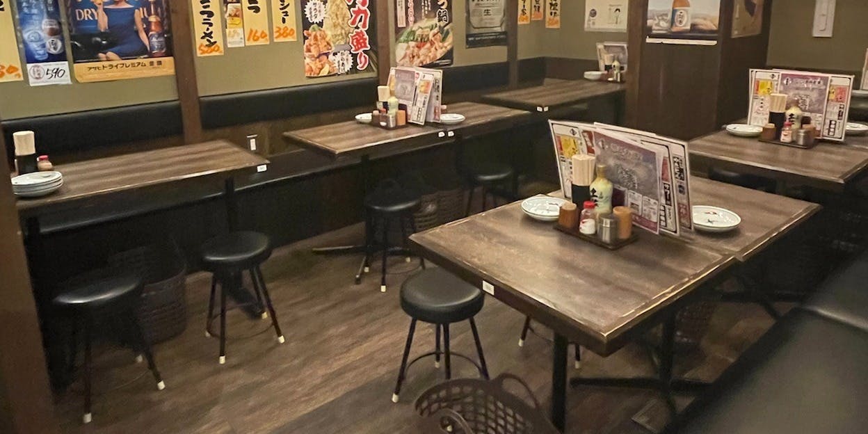 やきとん筑前屋 池袋店 - 画像3