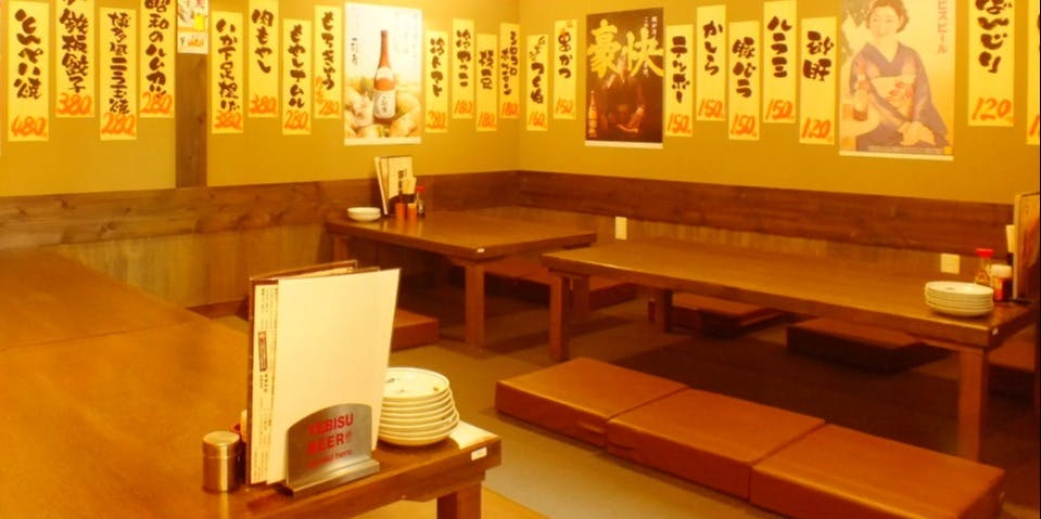 やきとん筑前屋 王子店 - 画像3